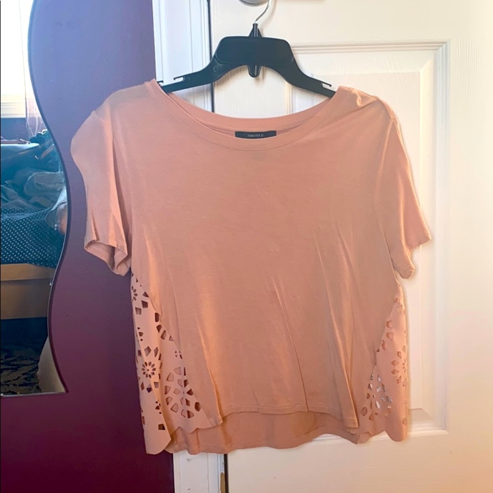 Forever 21 shirt